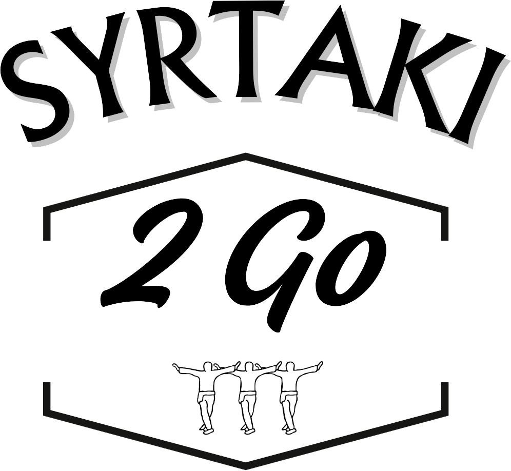 Syrtaki 2 Go